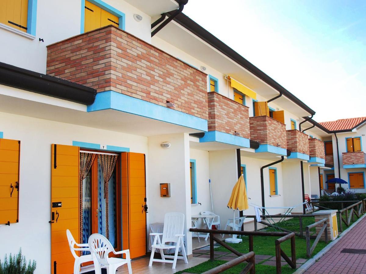 Apartment Solmare-31 By Interhome Rosapineta Bagian luar foto