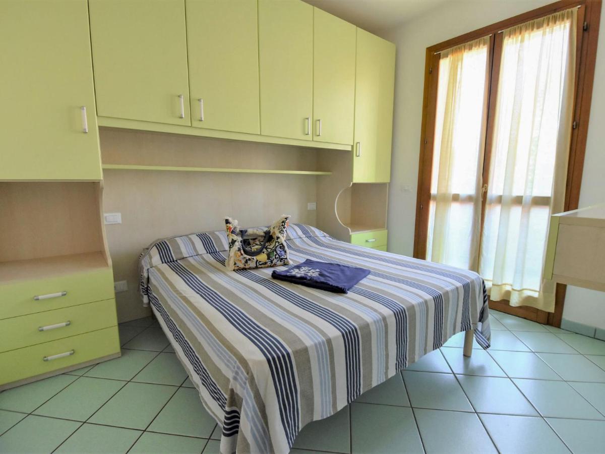 Apartment Solmare-31 By Interhome Rosapineta Bagian luar foto