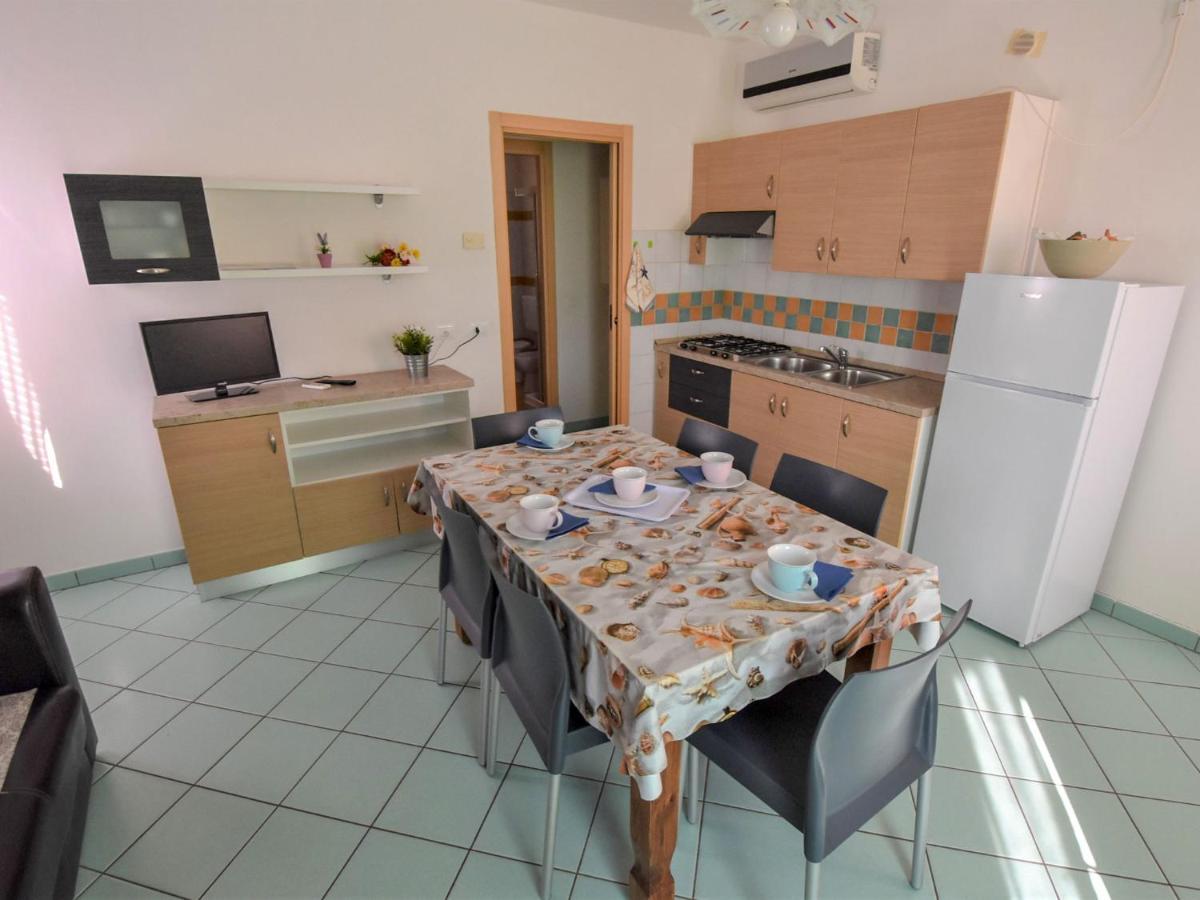 Apartment Solmare-31 By Interhome Rosapineta Bagian luar foto