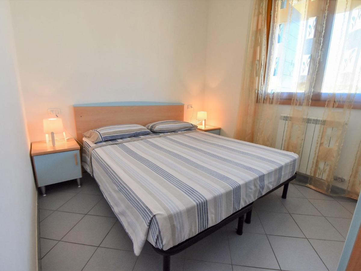 Apartment Solmare-31 By Interhome Rosapineta Bagian luar foto