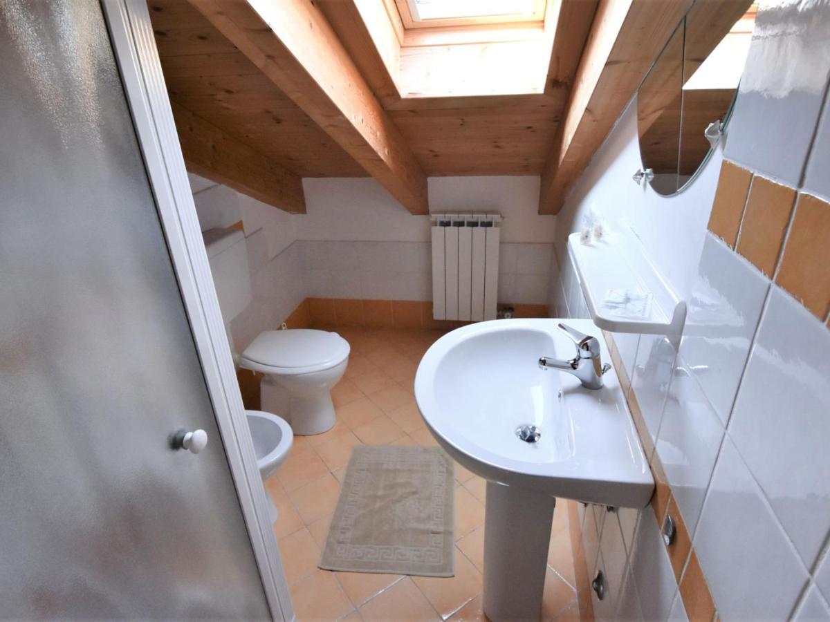 Apartment Solmare-31 By Interhome Rosapineta Bagian luar foto