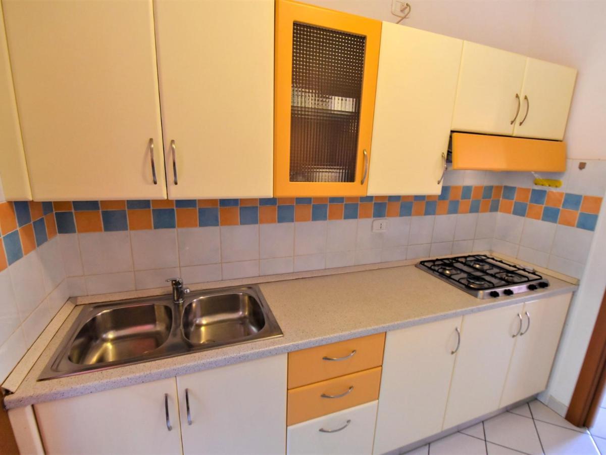 Apartment Solmare-31 By Interhome Rosapineta Bagian luar foto